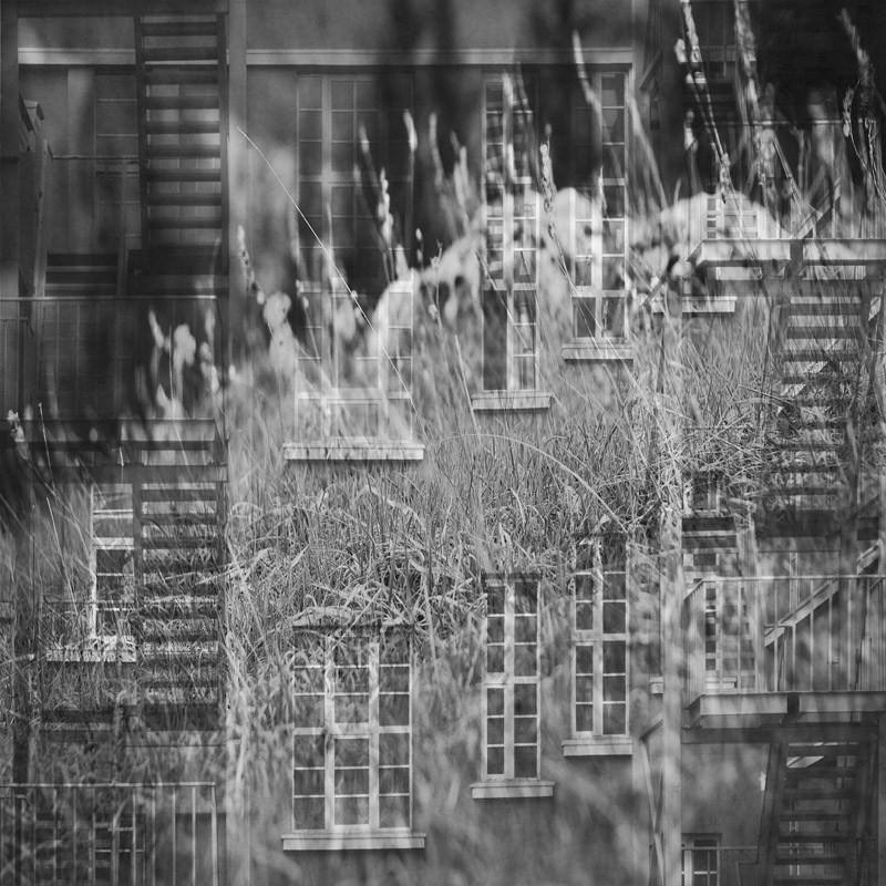 städtischen Träume