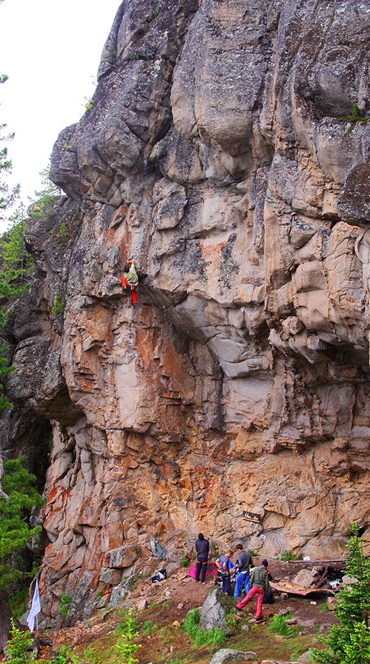 besessen mit Steinen