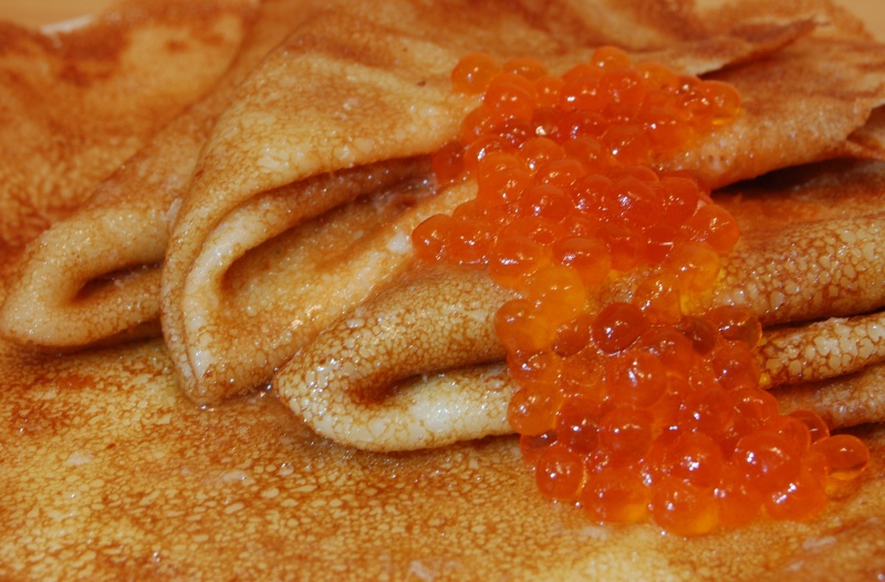 vor dem Gericht eines Karneval!