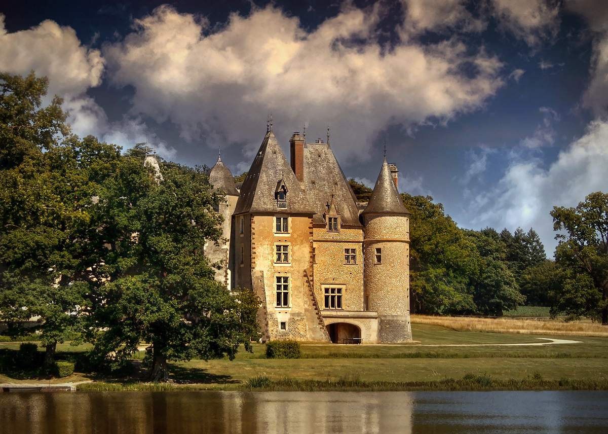 Un punto di vista dall'Europa