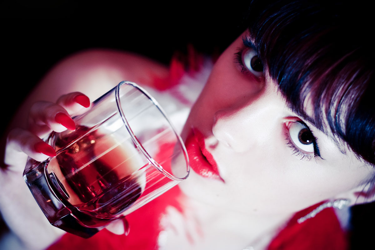 Im Vorgriff auf Geschmack