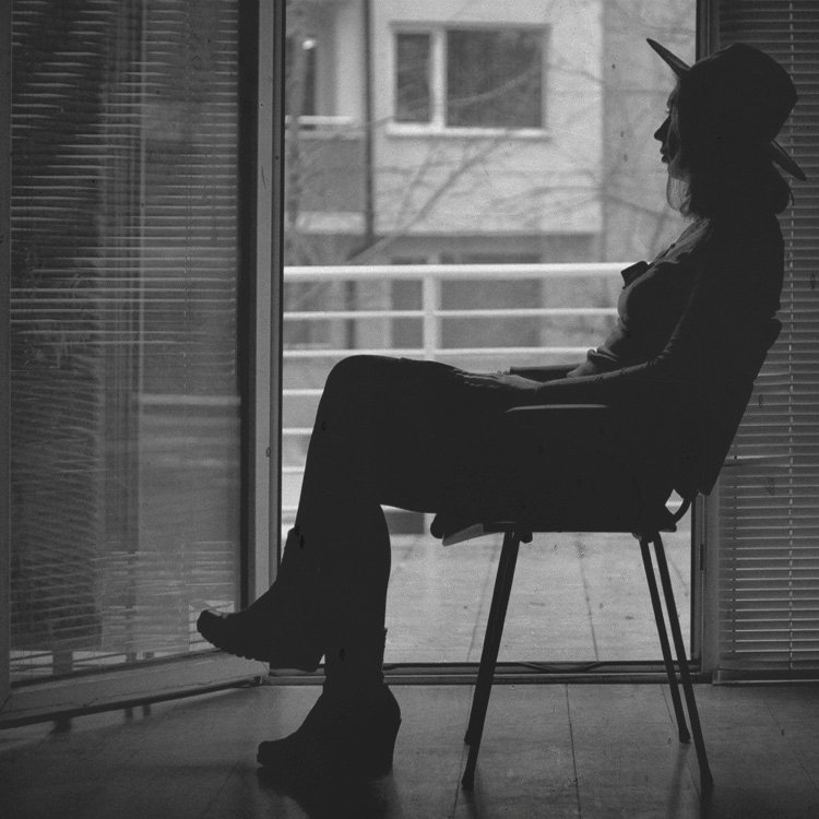 Monolog .... Poppins