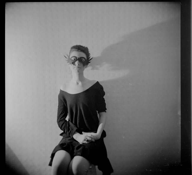 all women are pretendin`