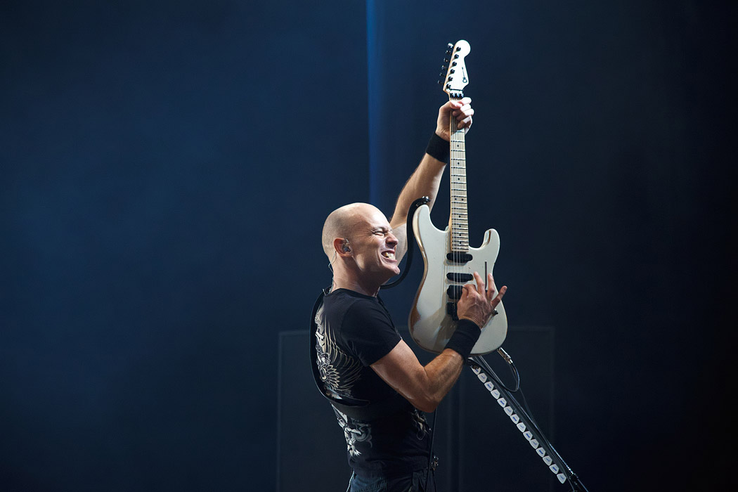 Accept - Wolf Hoffmann