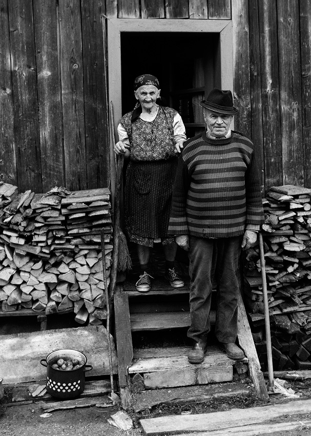 eine Reihe von "Rumänien"