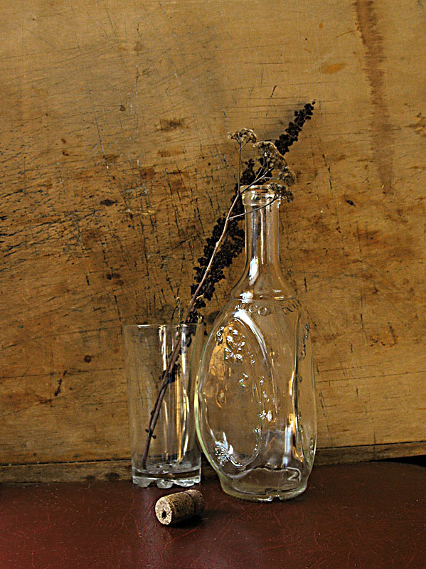 Aus der Serie "Herbst"