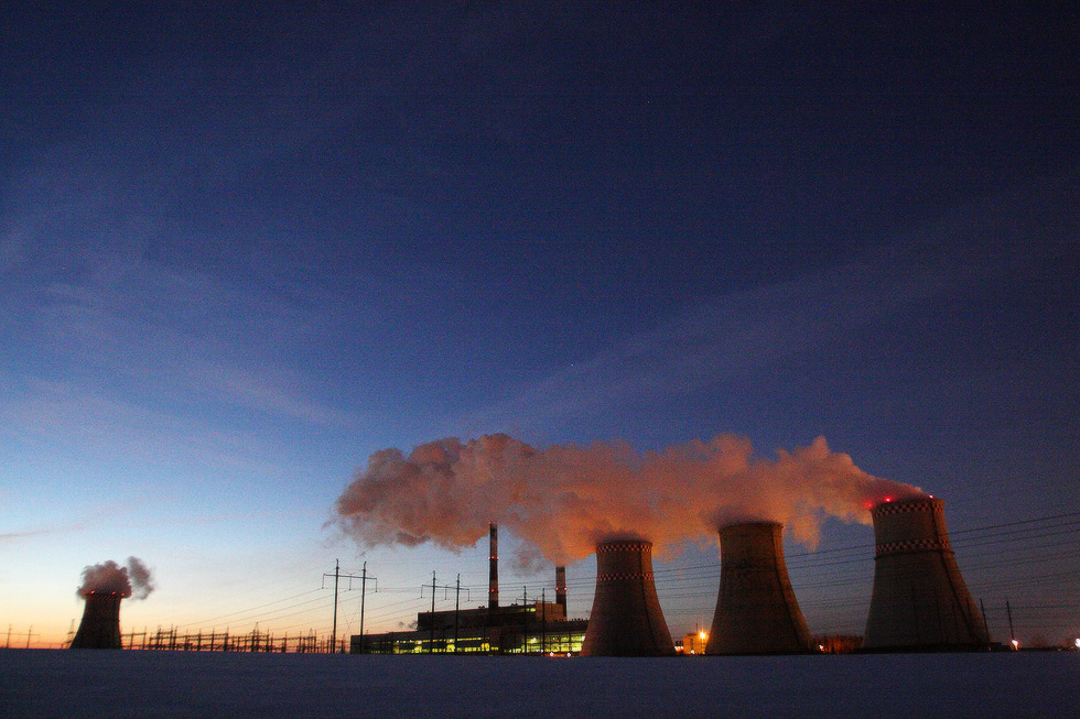 voll erleben Sie die Wärme