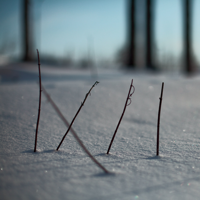 Vier man tun nicht warten.