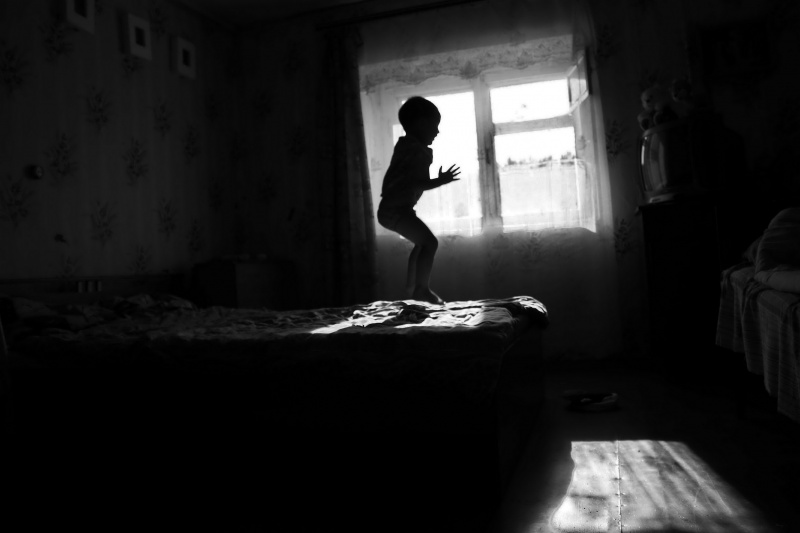 Flüge in Traum und Wirklichkeit