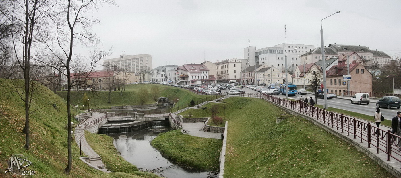 Der Winter kommt ...