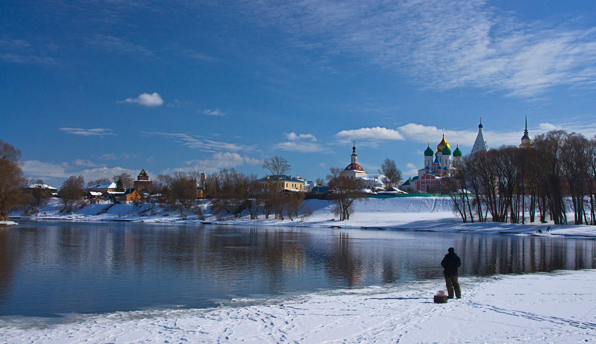 Stimmung am 2. März