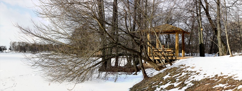 In Erwartung des Sommers