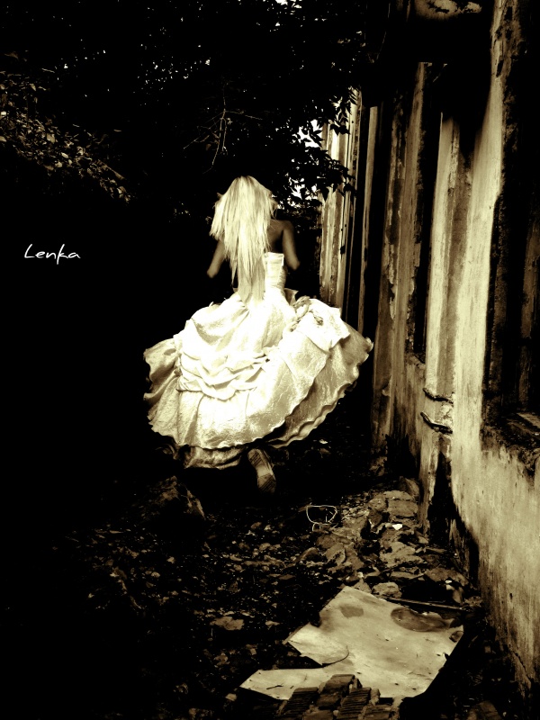 Runaway Bride