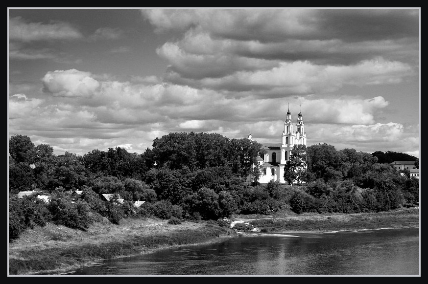 Kathedrale Sofia Weisheit Gottes