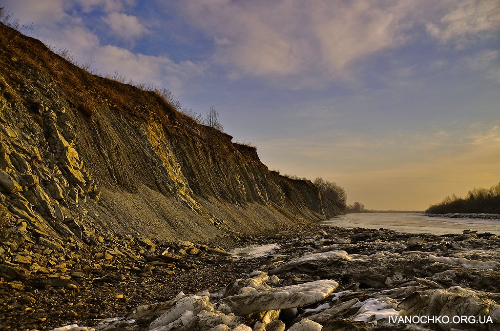 Frühlingsmorgen ...