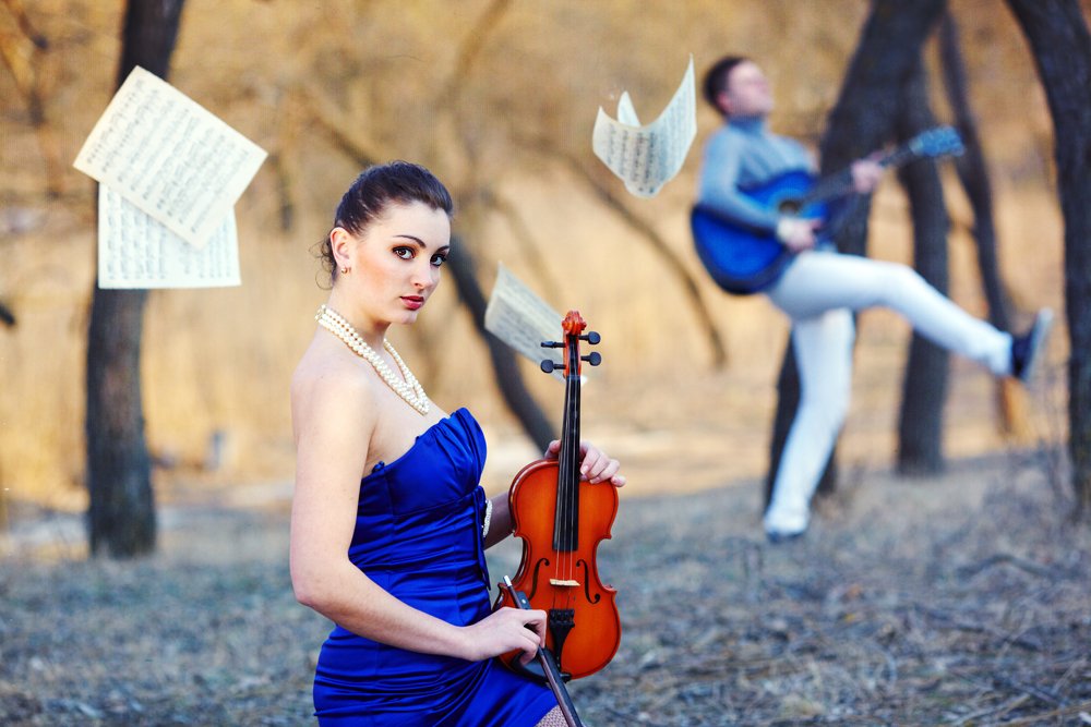 Noten meiner Seele ..