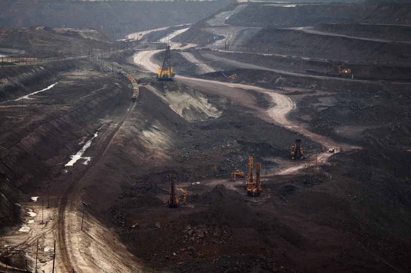 Kursk magnetischen Anomalie