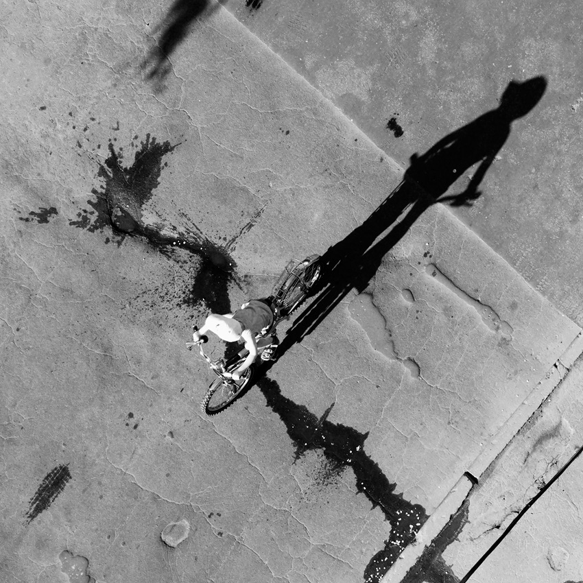 Pro Fahrrad Nummer 2