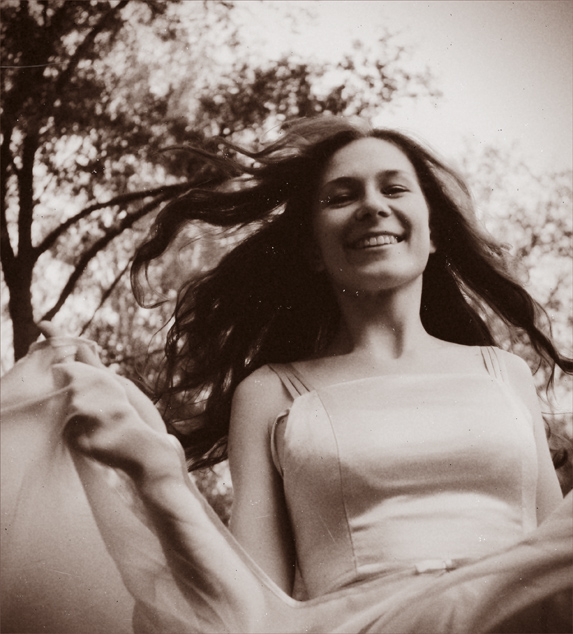 Genießen Sie das Leben