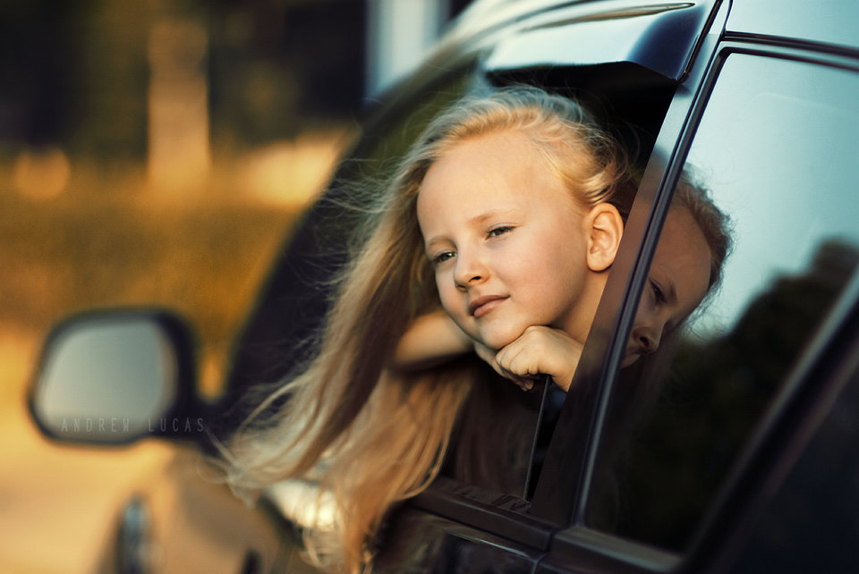 Zurück in die Zukunft _Angel