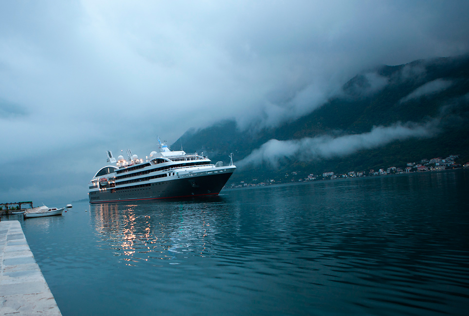 Über das Boot Nr. 33