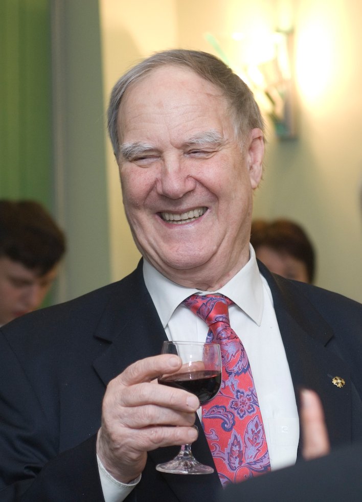 Was unsere Jahre ...?