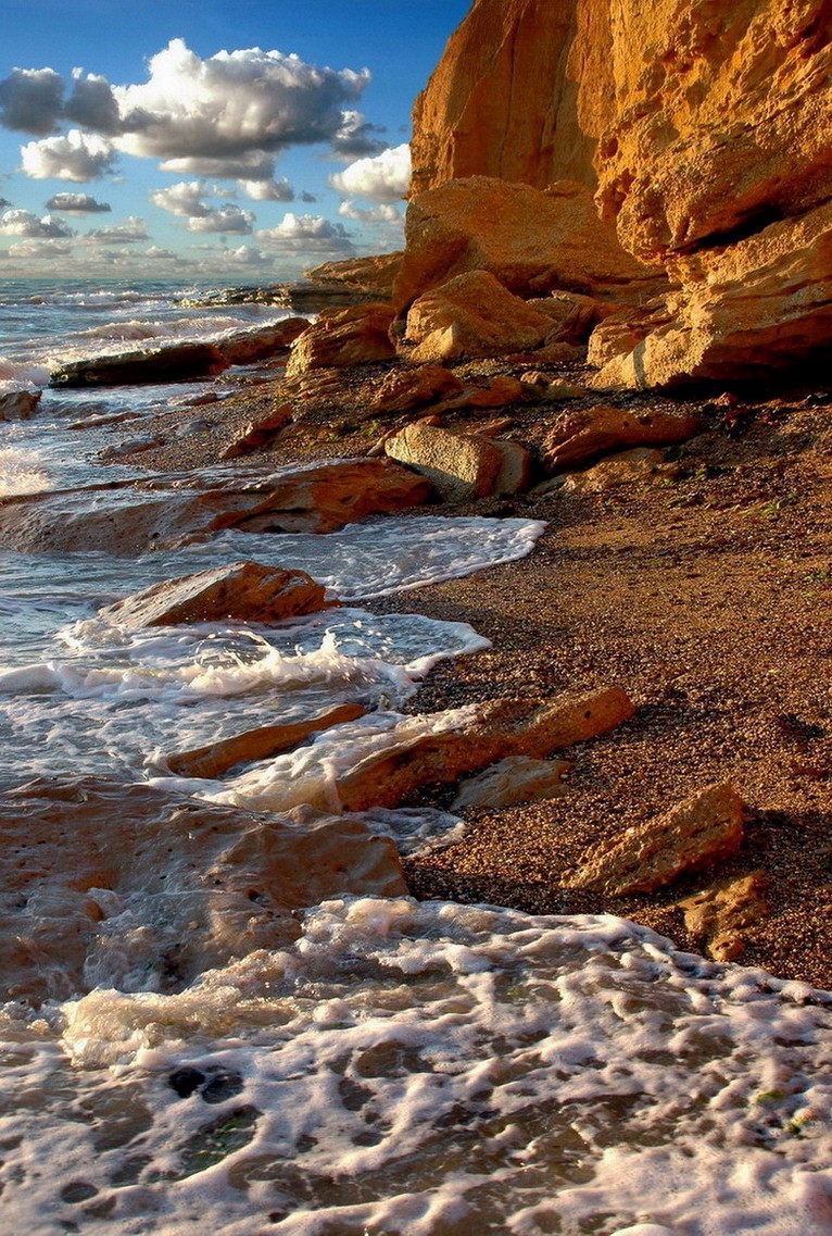 Krim-Küste, Sebastopol