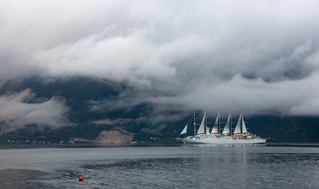 Über das Boot Nr. 34