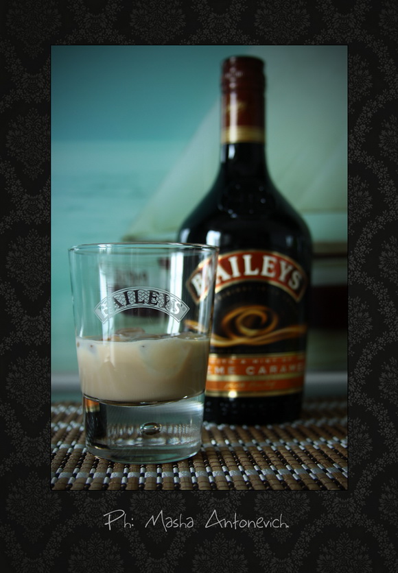 Baileys.