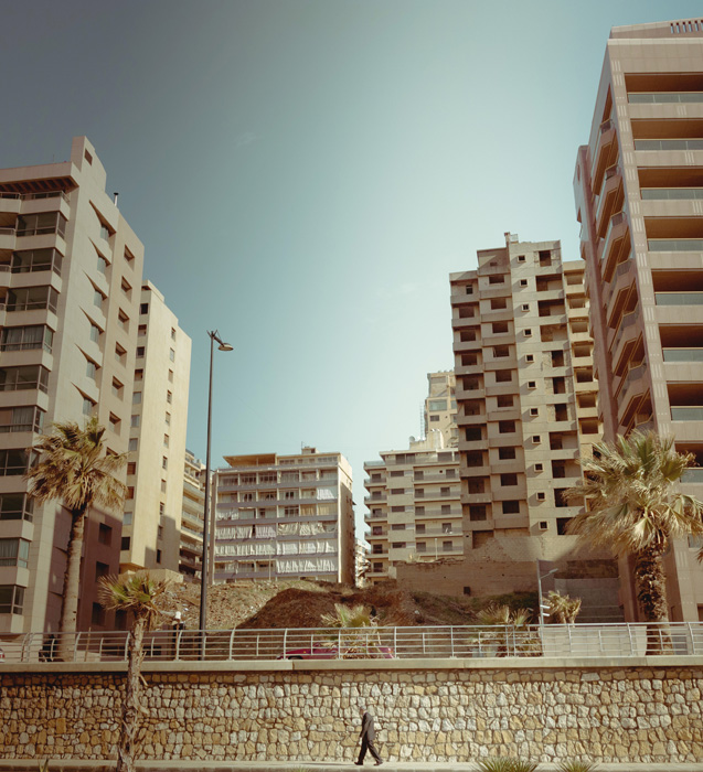 Kleiner Mann in der Big East.