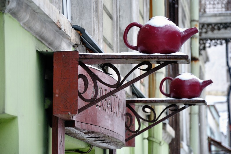 Auf der ästhetischen