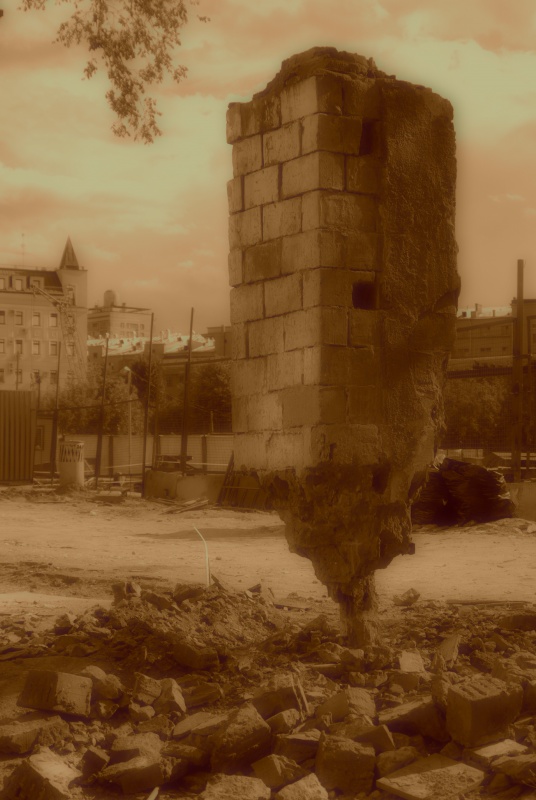 Das achte Weltwunder