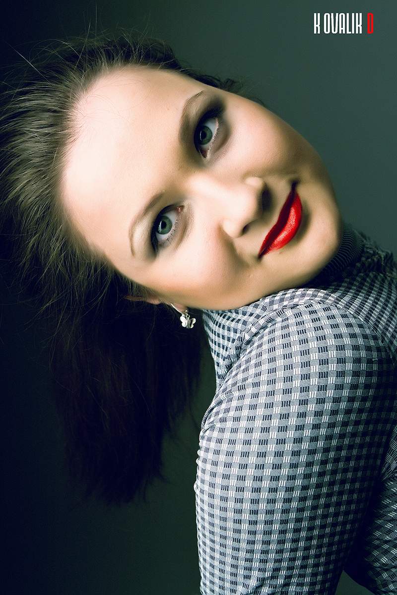 Nur zu faul zu kommen mit dem Namen