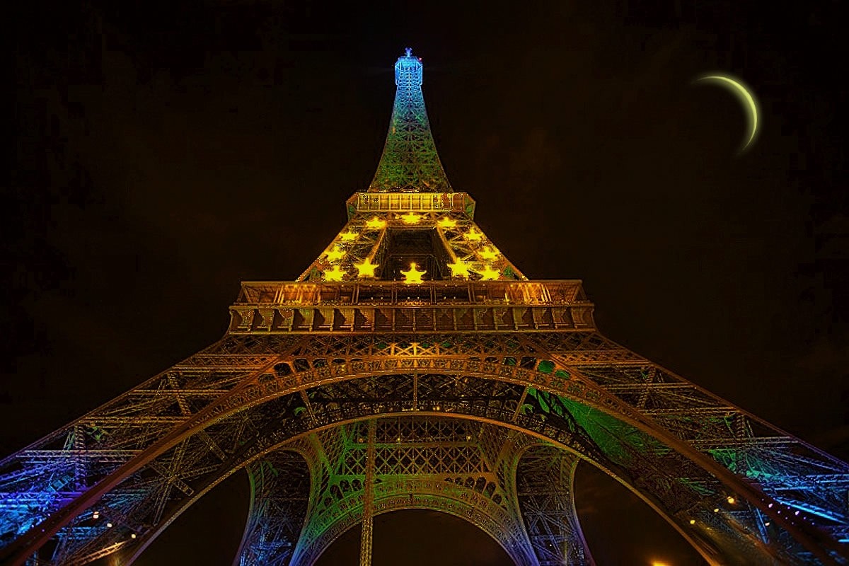 Gli aspiranti al cielo