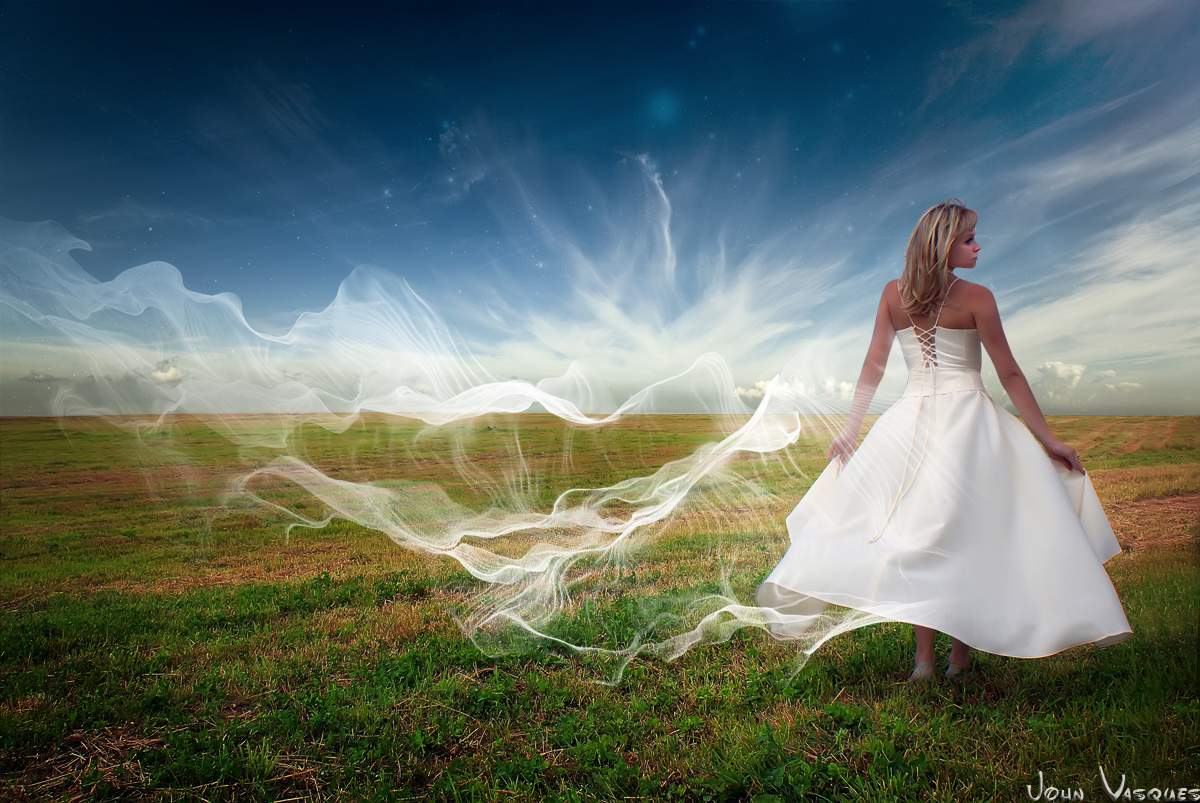 Pure Feldänderungen