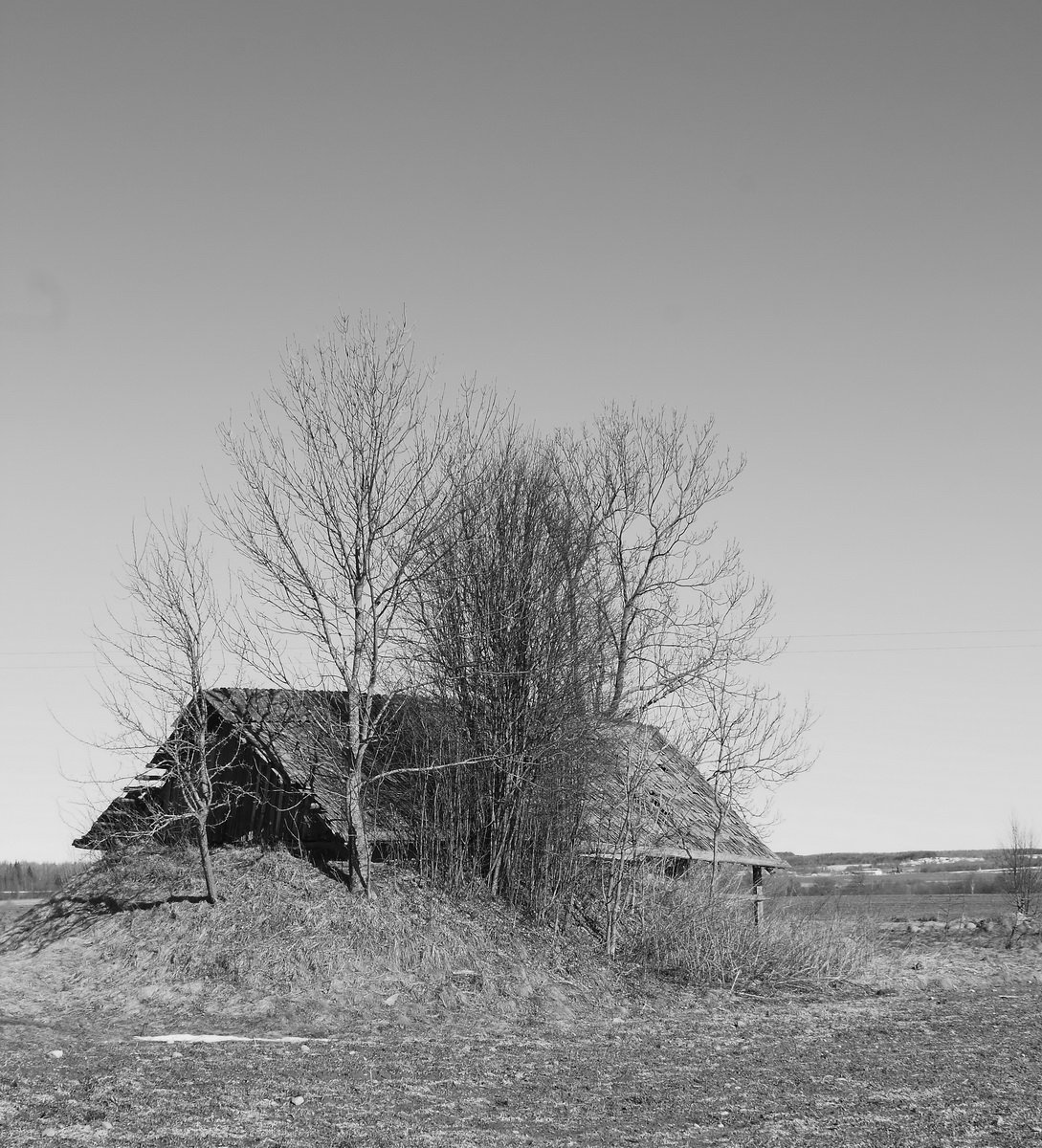 Sovetsky Kühlschrank