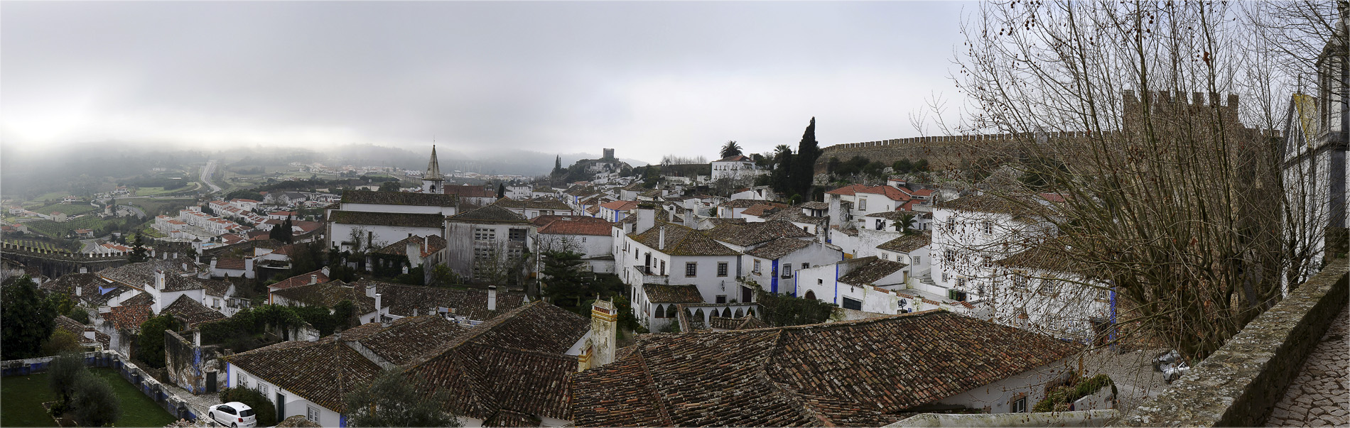Óbidos