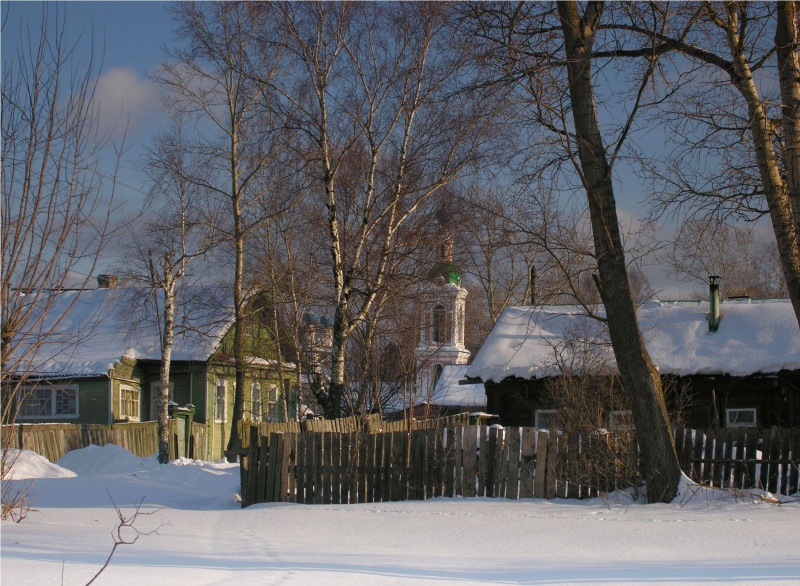 21 - nichts hat sich geändert