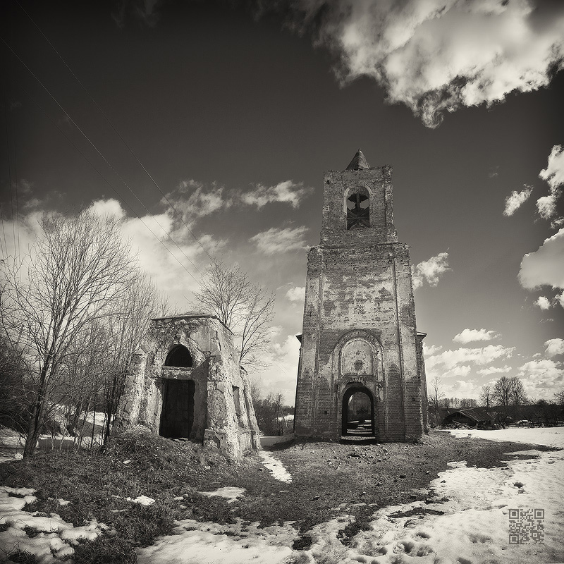 Kirche St. Alexander