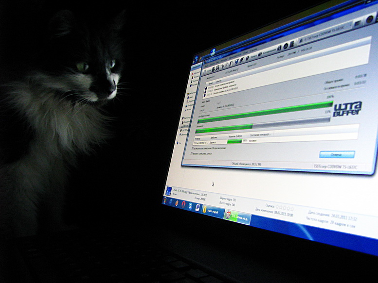 Schlaganfall oder stornieren?