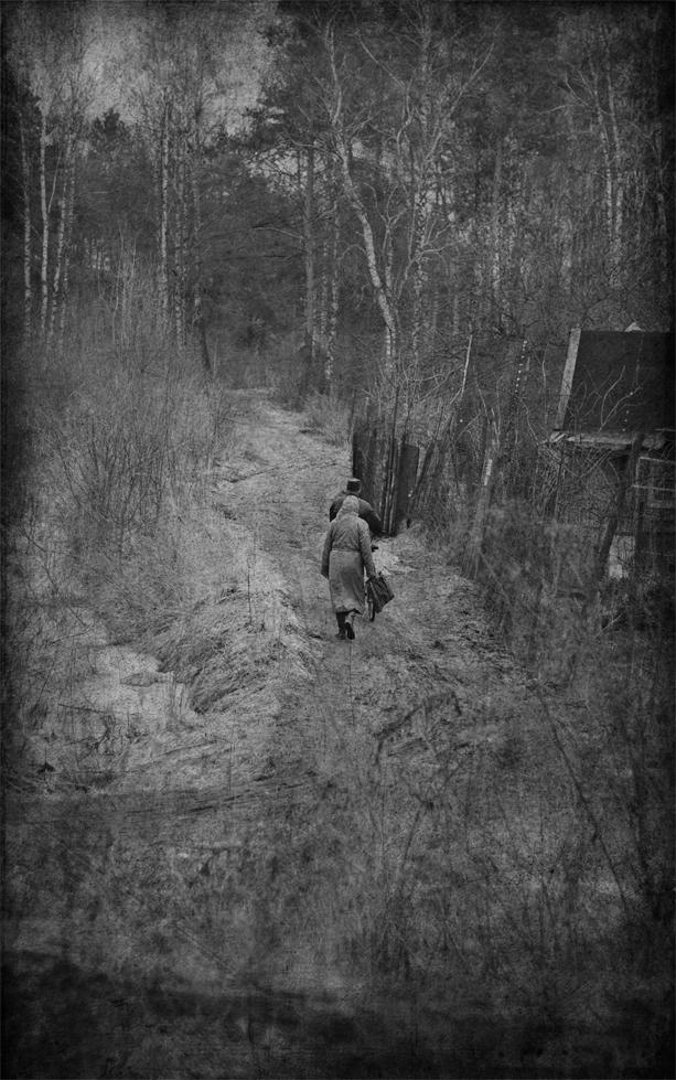 nicht weil sie wollen, sondern weil sie es brauchen.