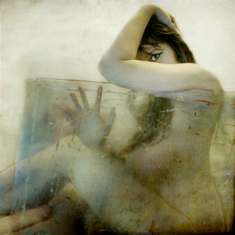 ..The inclement, gentle mornings...