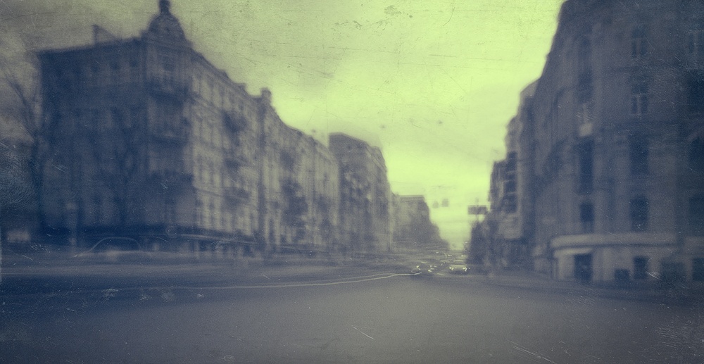 Ein Lied über eine Pause