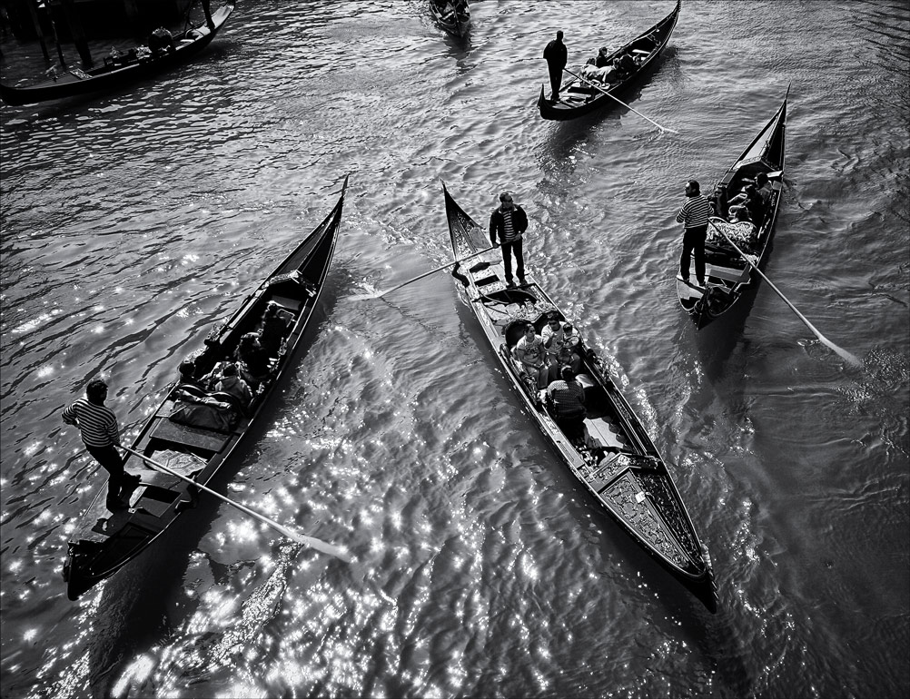 vennetsianskoe Taxi № 3