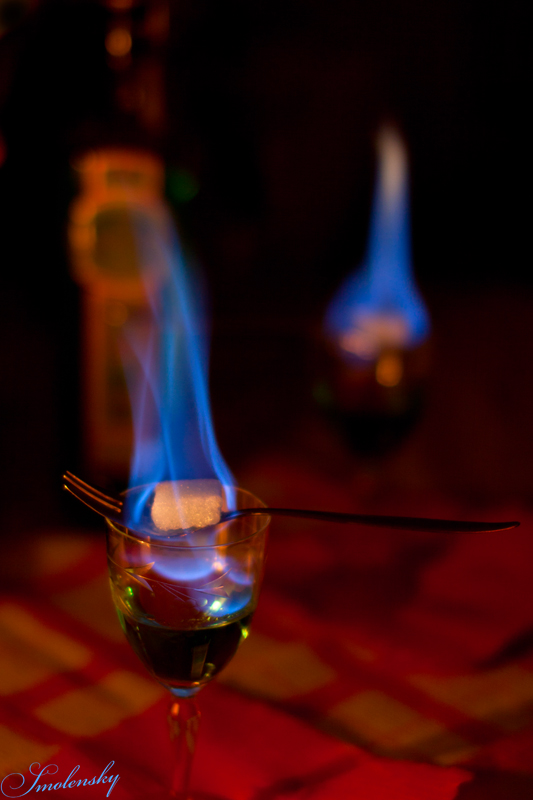 Absinth