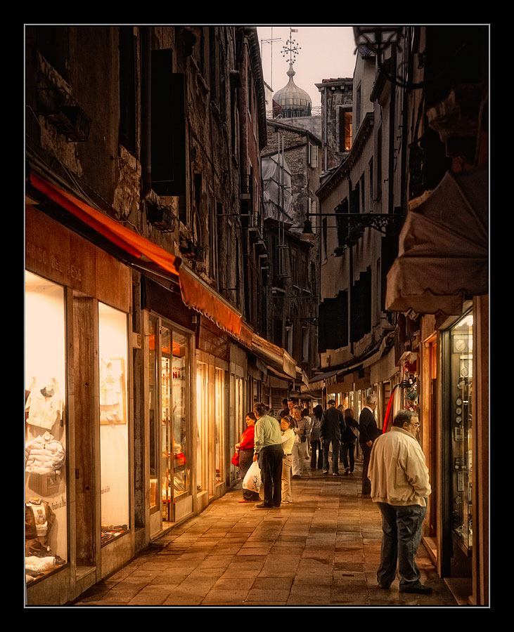 Leben in zwei Dimensionen