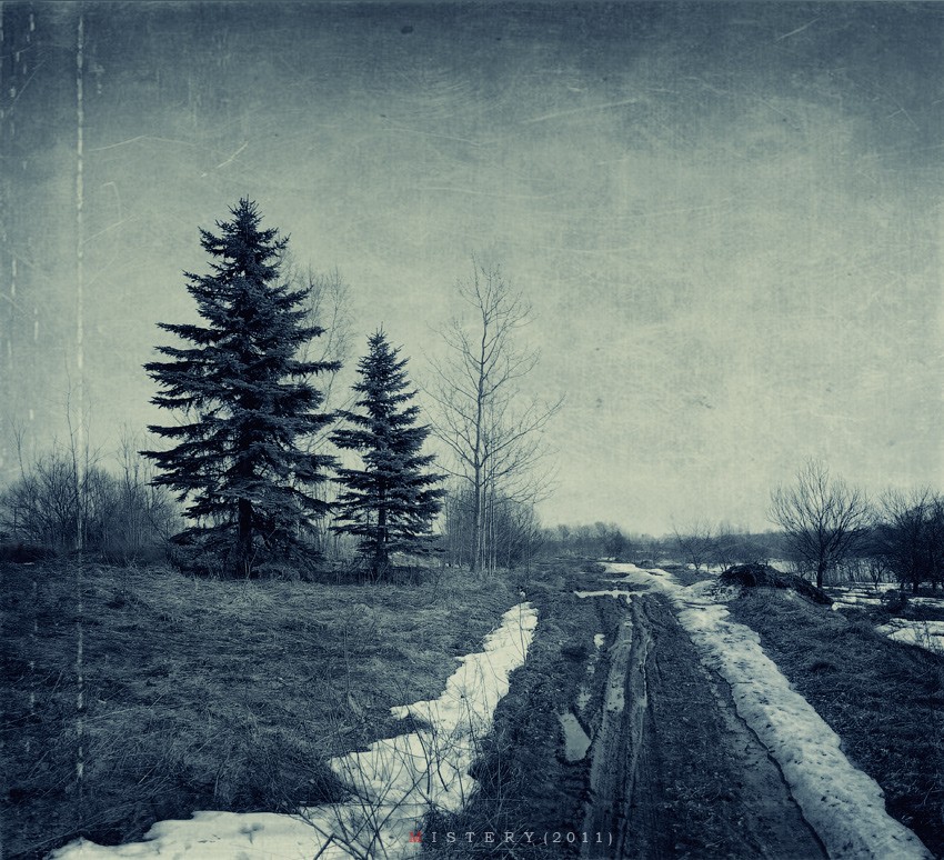 Im Wahnsinn gibt es keinen Grund ...