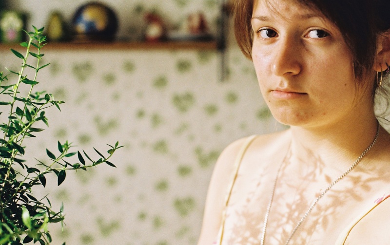 Irisha Durchführung Miert.