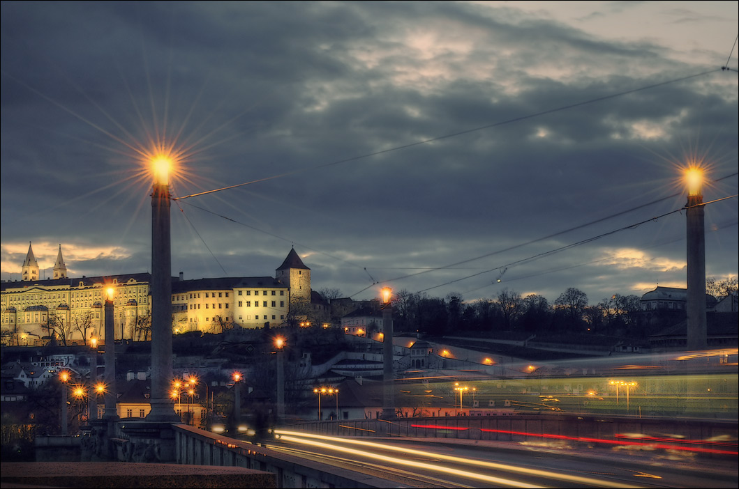 A Streetcar Named Desire