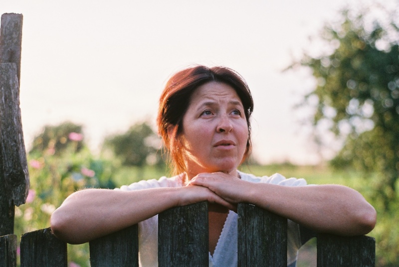 Mama. Porträt des Landes.